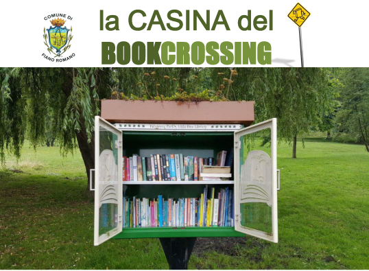 bookcrossing