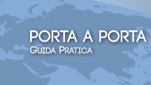 Logo raccolta porta a porta