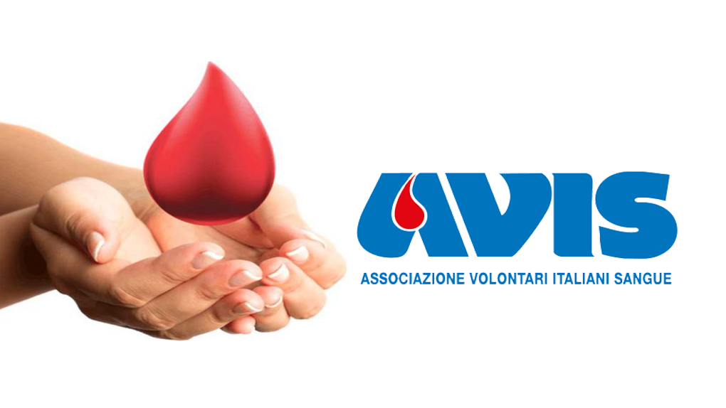 avis raccolta sangue
