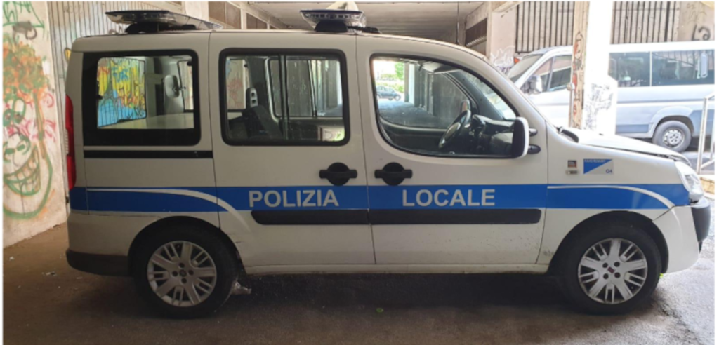 Foto veicolo in vendita