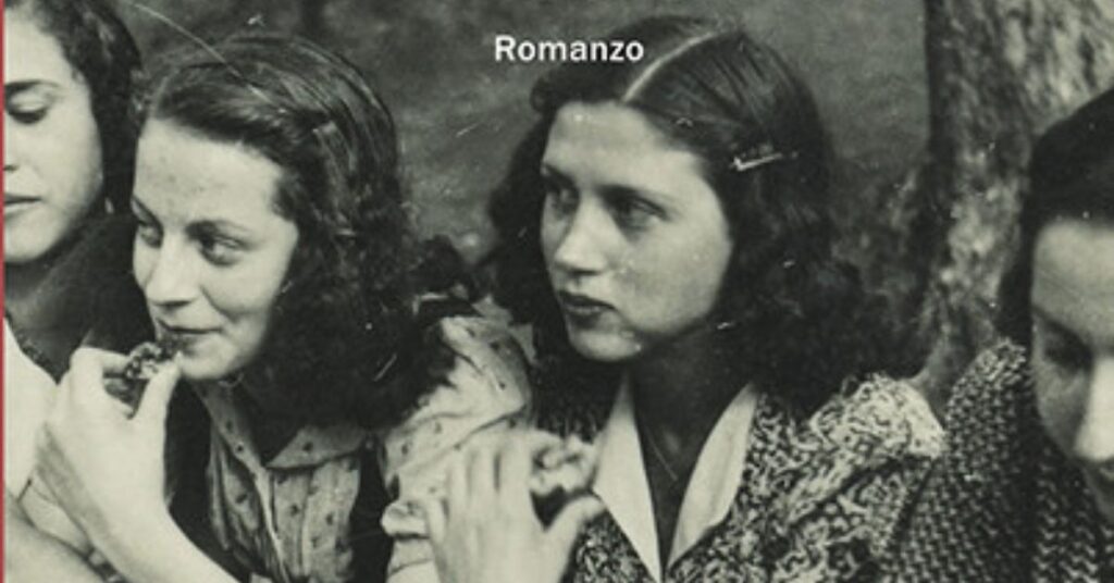 Libro di Paola Peretti