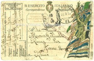 Foto storiche anni 10′ 20′ e 30′ e fine 1800