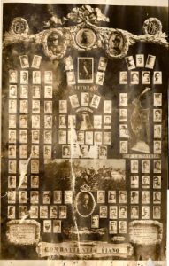 Foto storiche anni 40' e 50'