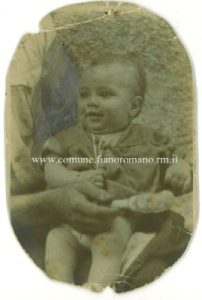 Foto storiche anni 40' e 50'