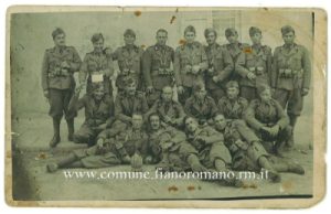 Foto storiche anni 10′ 20′ e 30′ e fine 1800