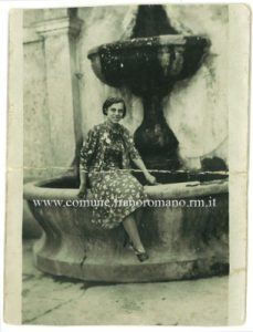 Foto storiche anni 10′ 20′ e 30′ e fine 1800