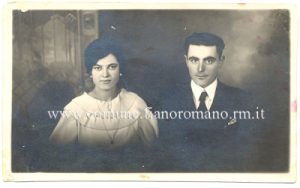 Foto storiche anni 10′ 20′ e 30′ e fine 1800