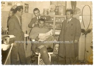 Foto storiche anni 40' e 50'