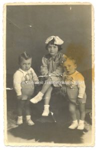 Foto storiche anni 40' e 50'