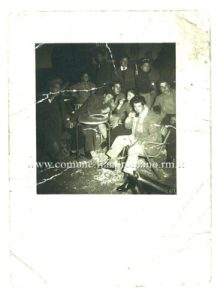 Foto storiche anni 40' e 50'