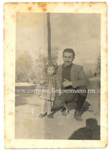 Foto storiche anni 40' e 50'