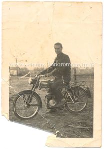 Foto storiche anni 40' e 50'