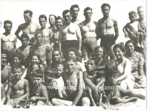 Foto storiche anni 40' e 50'