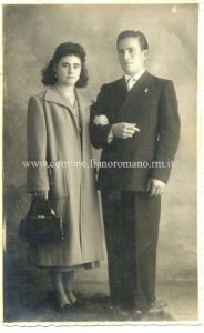 Foto storiche anni 40' e 50'