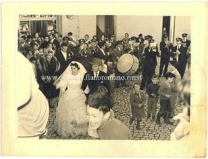 Foto storiche anni 40' e 50'