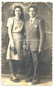 Foto storiche anni 40' e 50'