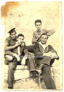 Foto storiche anni 40' e 50'