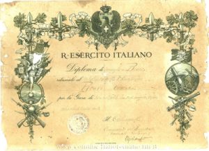 Foto storiche anni 10′ 20′ e 30′ e fine 1800