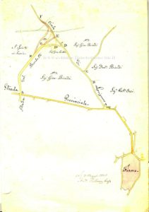 Foto storiche anni 10′ 20′ e 30′ e fine 1800