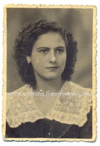 Foto storiche anni 40' e 50'