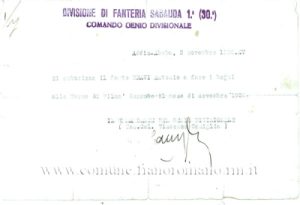 Foto storiche anni 10′ 20′ e 30′ e fine 1800