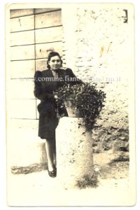 Foto storiche anni 40' e 50'