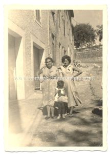 Foto storiche anni 40' e 50'