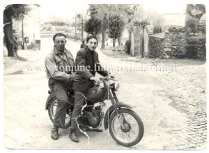 Foto storiche anni 40' e 50'