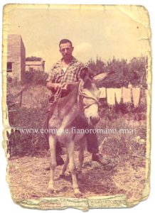 Foto storiche anni 40' e 50'