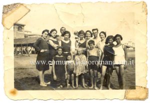 Foto storiche anni 10′ 20′ e 30′ e fine 1800