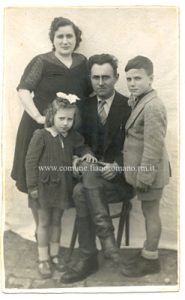 Foto storiche anni 40' e 50'