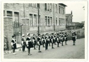 Foto storiche anni 40' e 50'