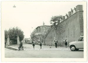 Foto storiche anni 40' e 50'