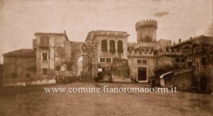 Foto storiche anni 10′ 20′ e 30′ e fine 1800