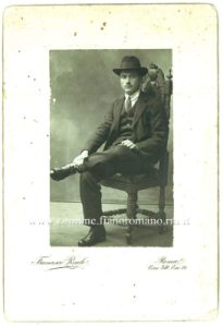 Foto storiche anni 10′ 20′ e 30′ e fine 1800