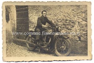 Foto storiche anni ’60 del 1900