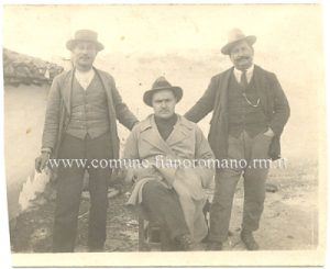 Foto storiche anni 10′ 20′ e 30′ e fine 1800