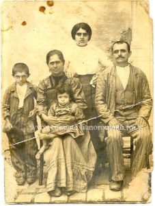 Foto storiche anni 10′ 20′ e 30′ e fine 1800