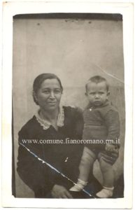 Foto storiche anni ’60 del 1900