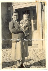 Foto storiche anni ’60 del 1900