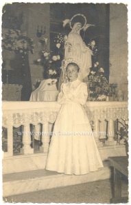 Foto storiche anni 40' e 50'