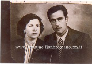 Foto storiche anni 40' e 50'