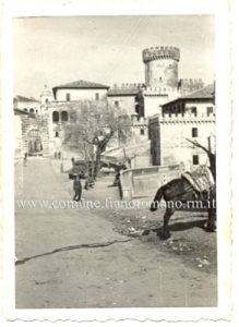 Foto storiche anni ’60 del 1900