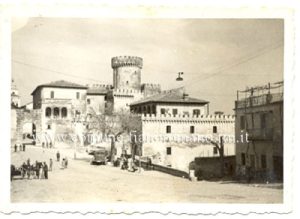 Foto storiche anni 40' e 50'