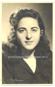 Foto storiche anni 40' e 50'