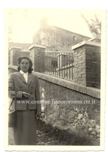 Foto storiche anni ’60 del 1900