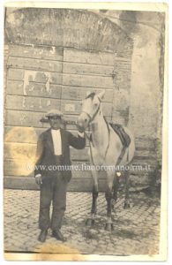 Foto storiche anni 10′ 20′ e 30′ e fine 1800