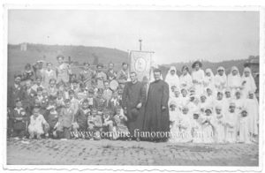 Foto storiche anni 10′ 20′ e 30′ e fine 1800