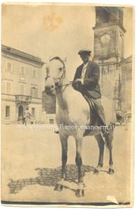 Foto storiche anni 10′ 20′ e 30′ e fine 1800