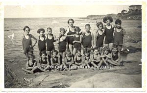 Foto storiche anni 10′ 20′ e 30′ e fine 1800